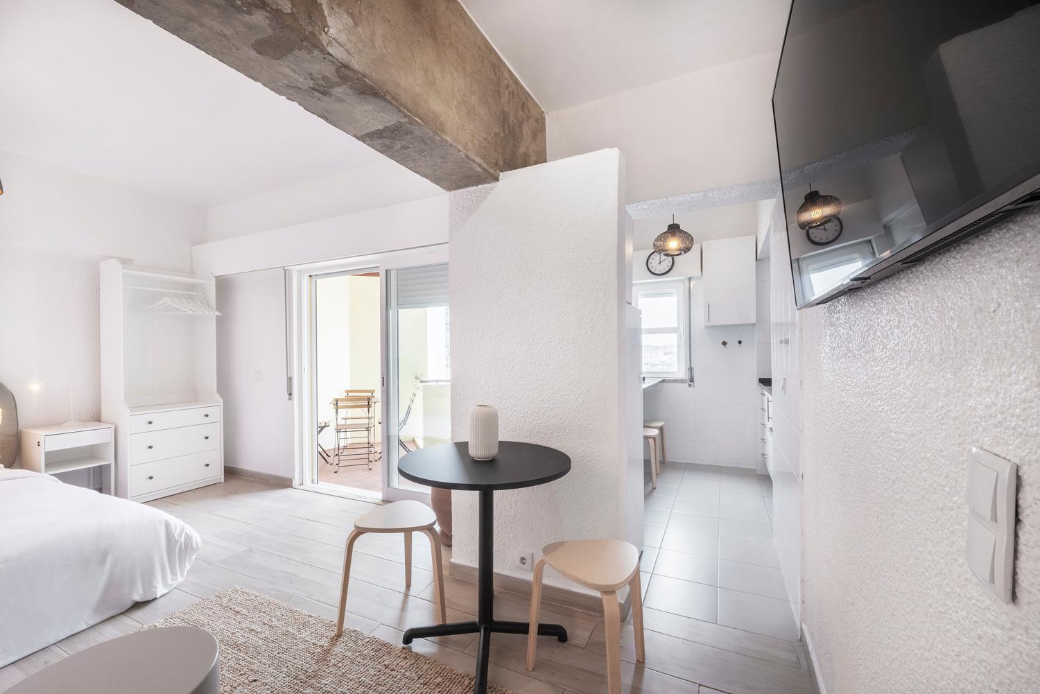 Equador Studios By Olala Homes Cascais Exterior photo