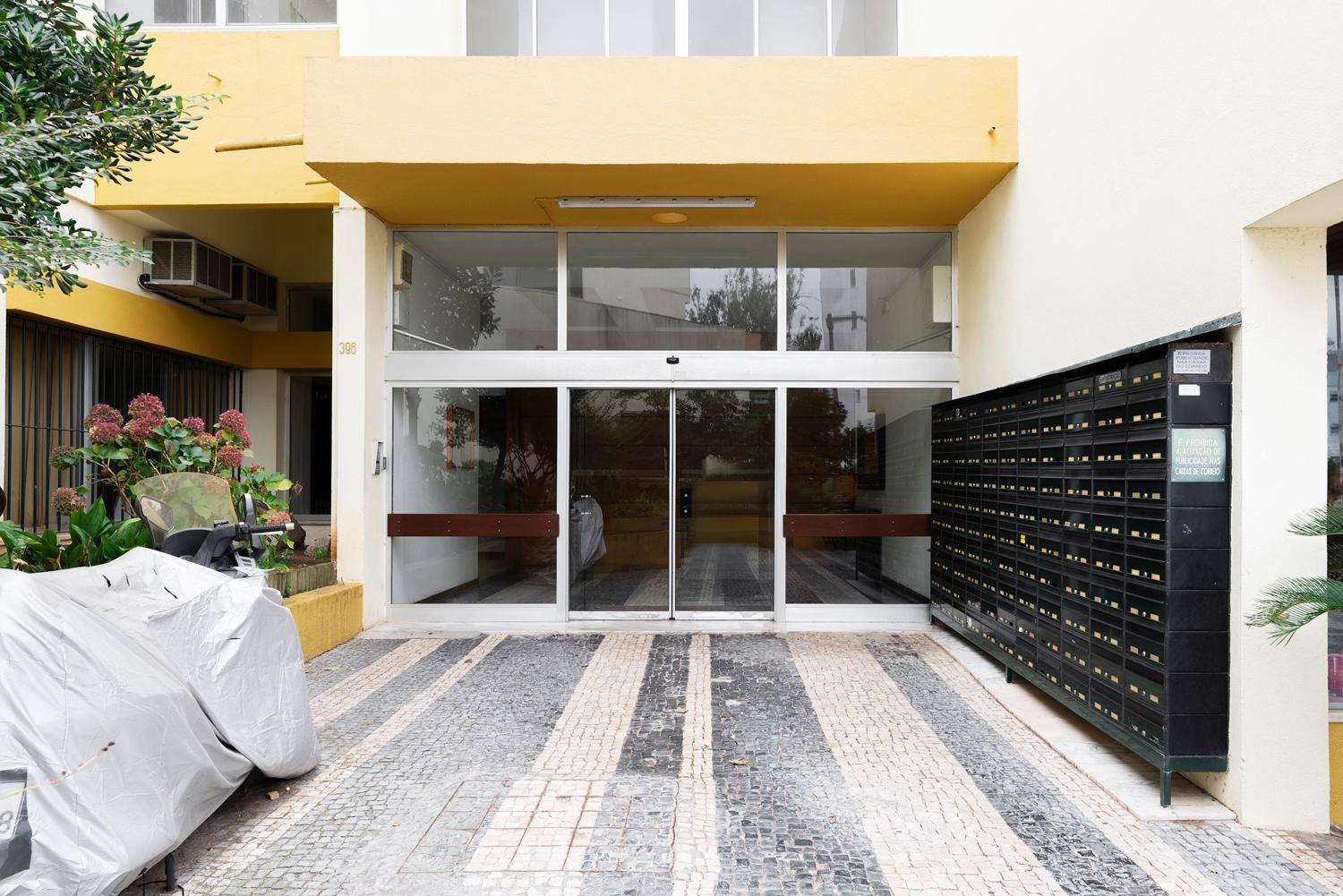 Equador Studios By Olala Homes Cascais Exterior photo